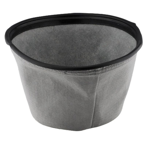 Filtro Sacco Ricambio Per Aspiracenere Aspirix 25/30 Litri | Tessuto Antistatico | Diametro 30.5 Cm