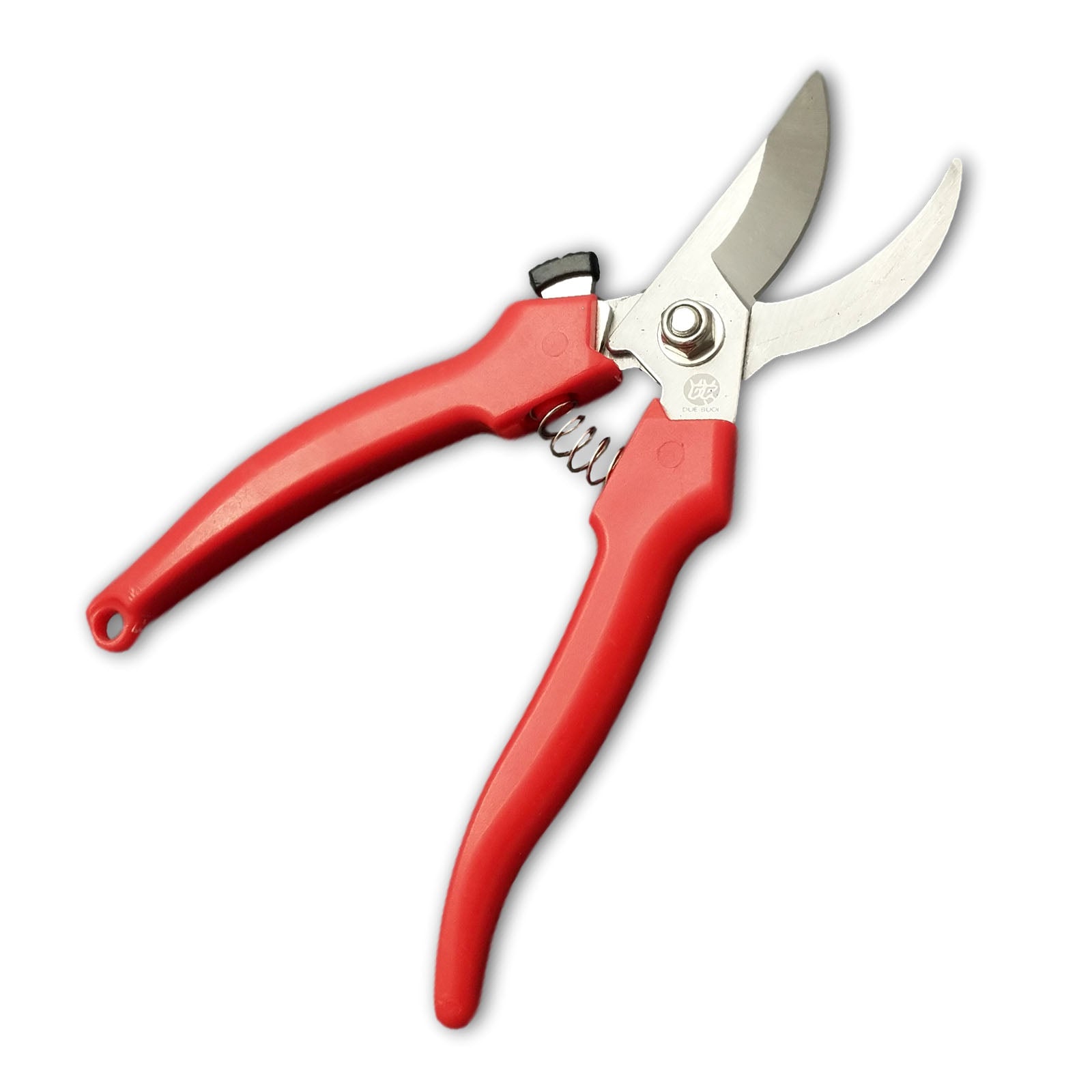 Forbici da pota per giardino e agricoltura "141\19DB" vigneti e frutteti da 19 cm