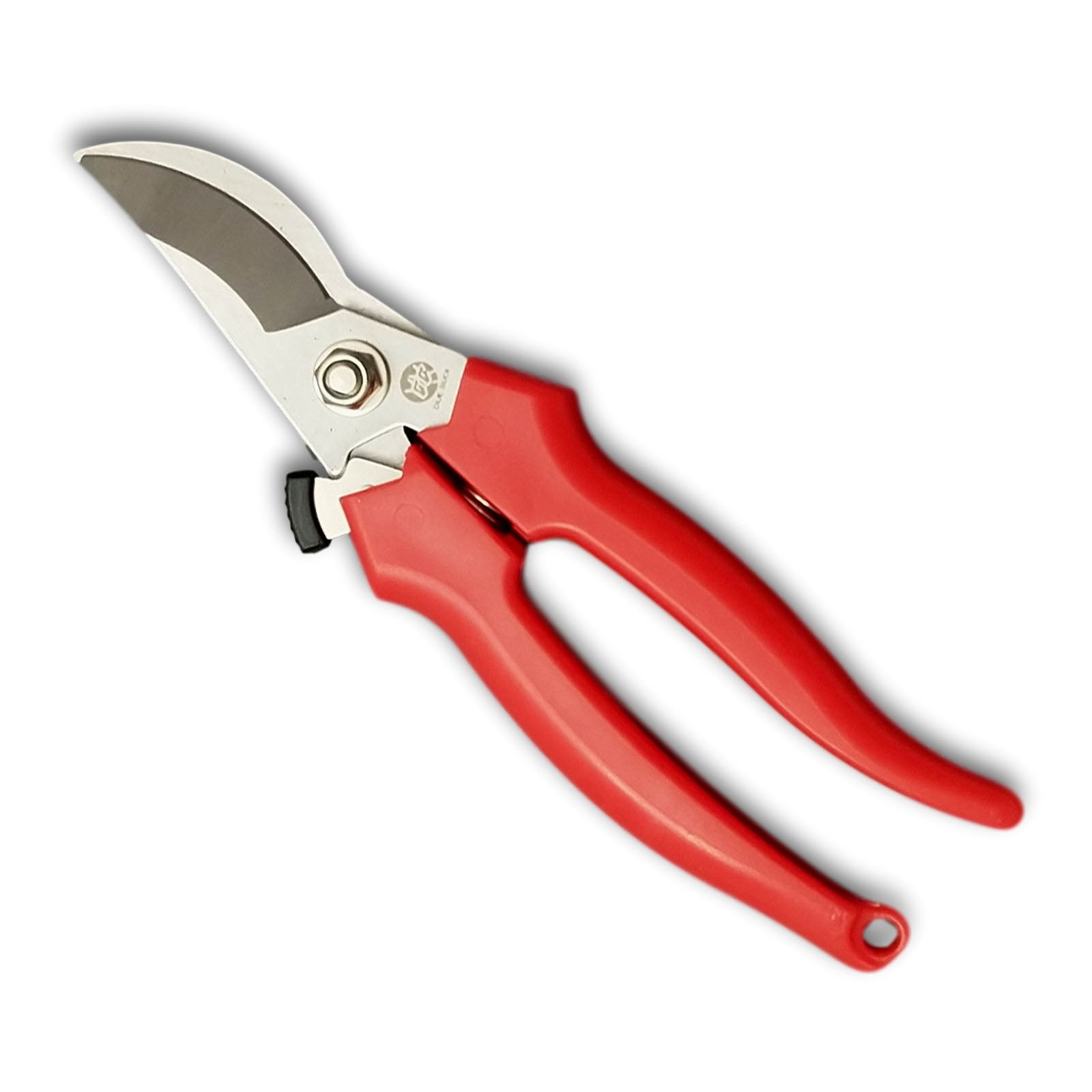 Forbici da pota per giardino e agricoltura "141\19DB" vigneti e frutteti da 19 cm