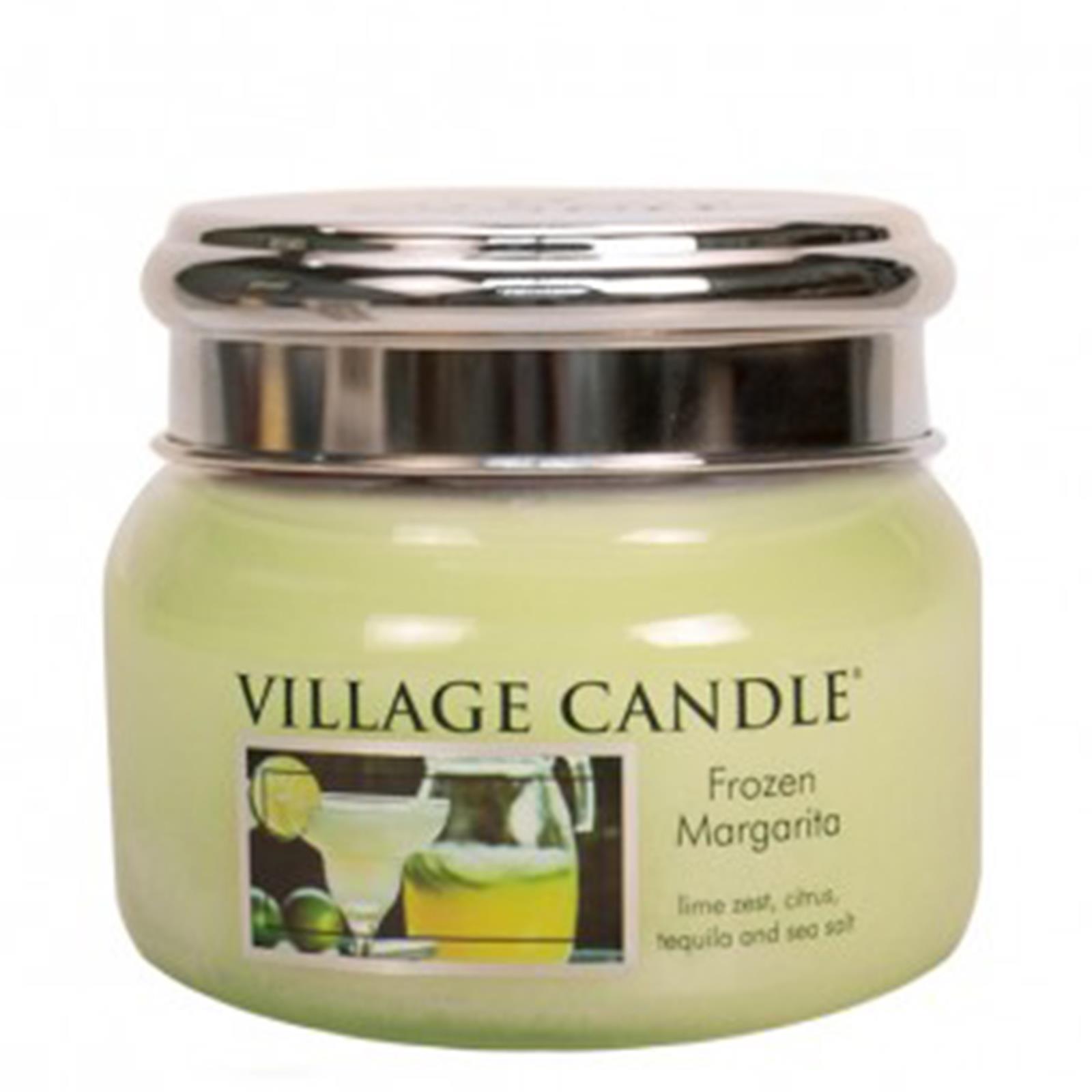 Candele profumate "Village Candle" profumatore per ambienti, Giara in vetro da 11 once