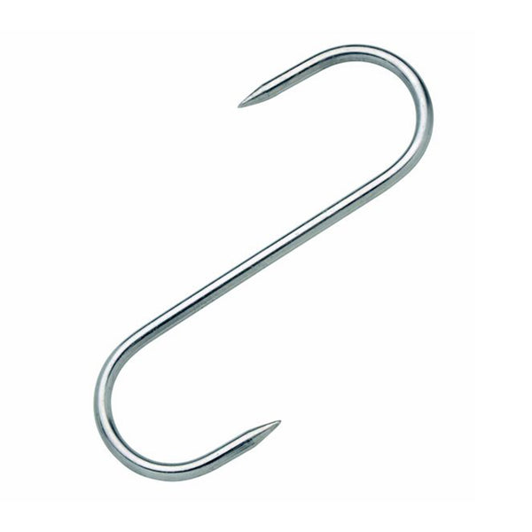 Lavorazione Della Carne Di Alta Qualità Macellaio S Gancio - Foto 12