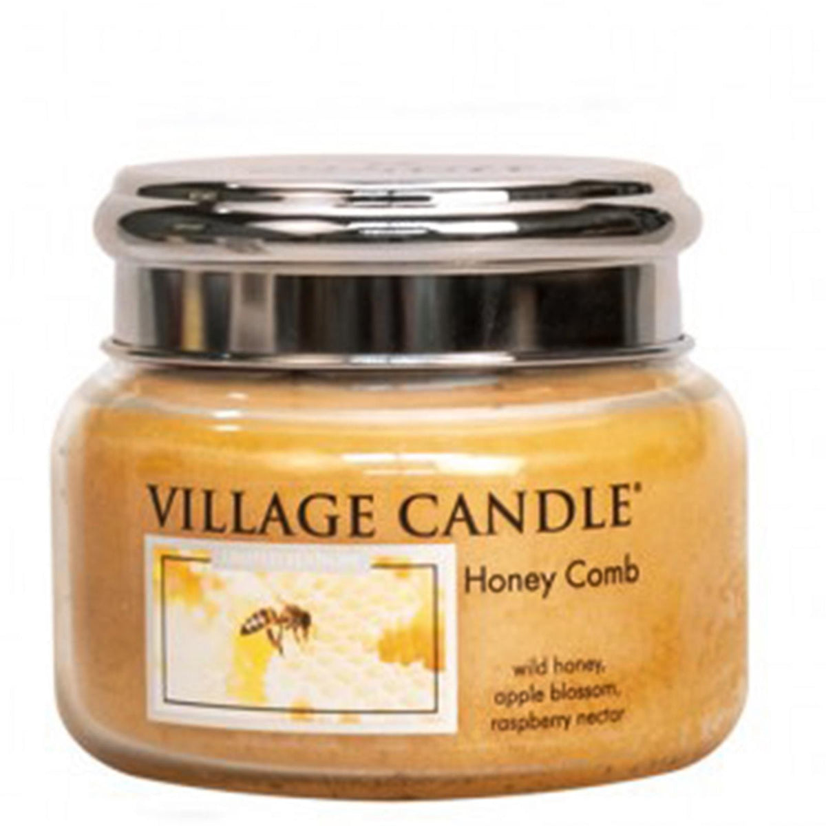Candele profumate "Village Candle" profumatore per ambienti, Giara in vetro da 11 once