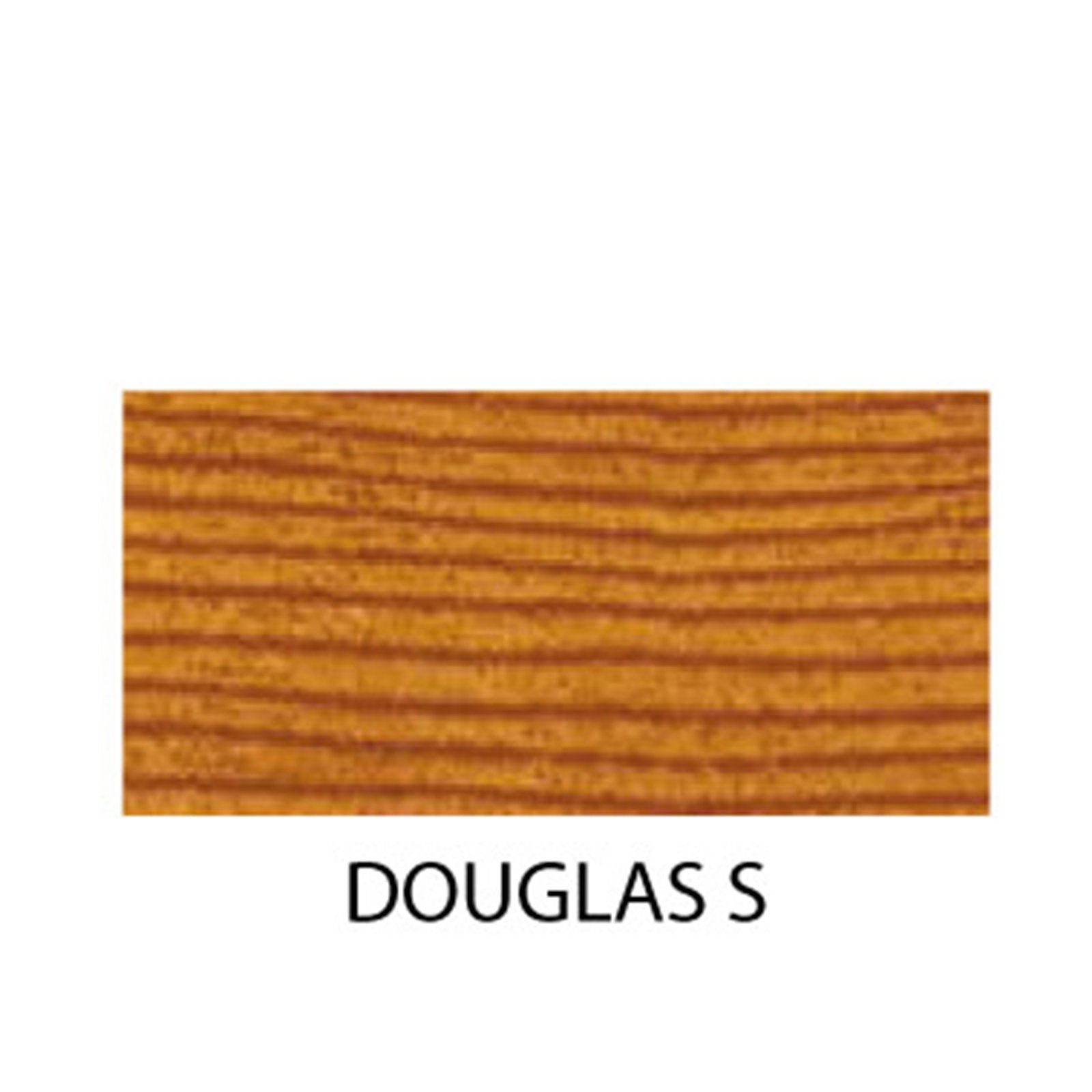 Zanzariera a carrarmato su misura ''Metra'' profilo Douglas apertura laterale (Made in Italy)