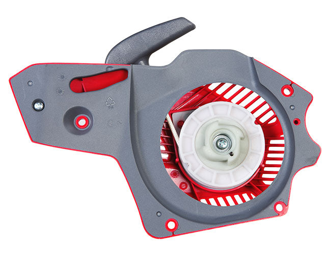 Motosega a scoppio 38,9 cc Efco "MT 4000" con barra da 35 cm per uso frequente ed intensivo