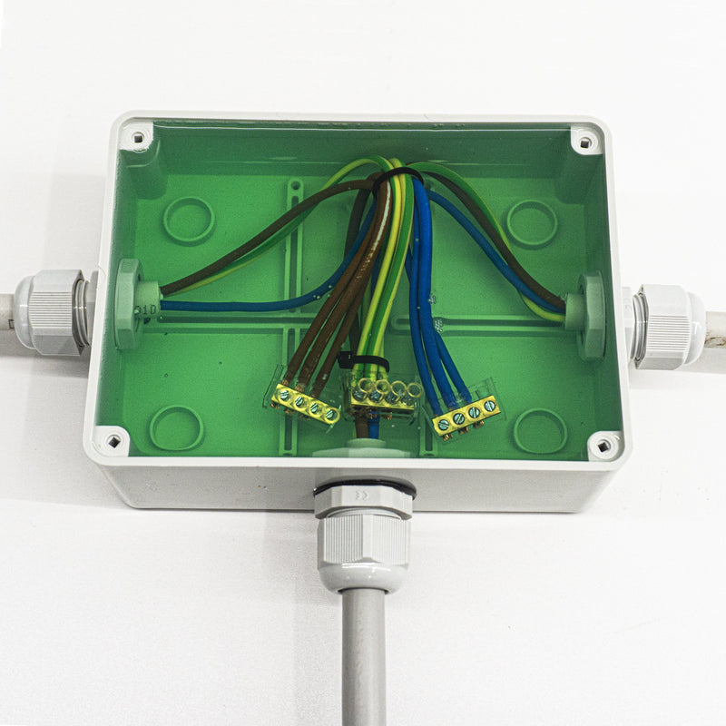 Gel bicomponente siliconico DuoGel per isolamento elettrico atossico bassa viscosità