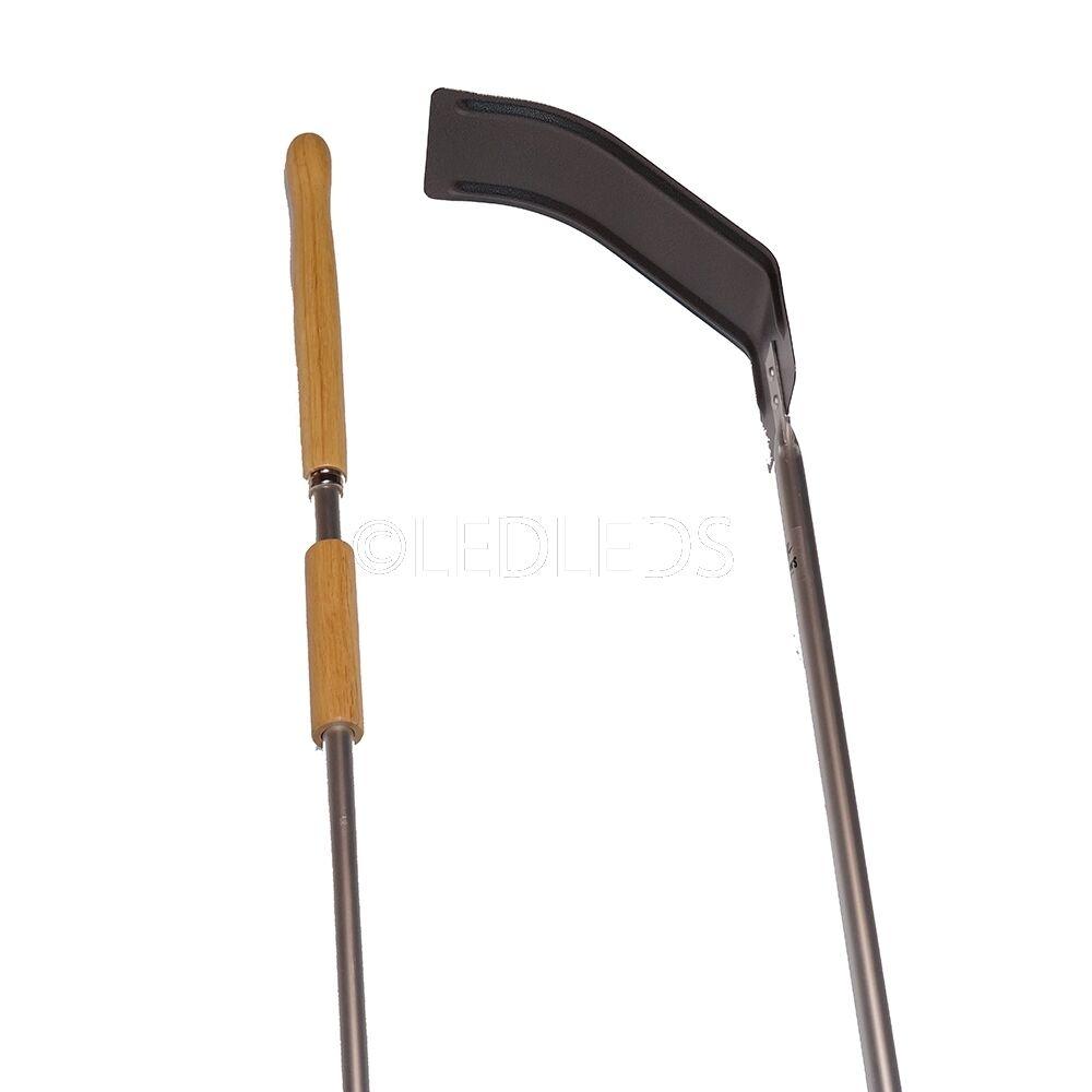 Professionale Doppia Testa Dentaria Tarter Raschietto In - Foto 12