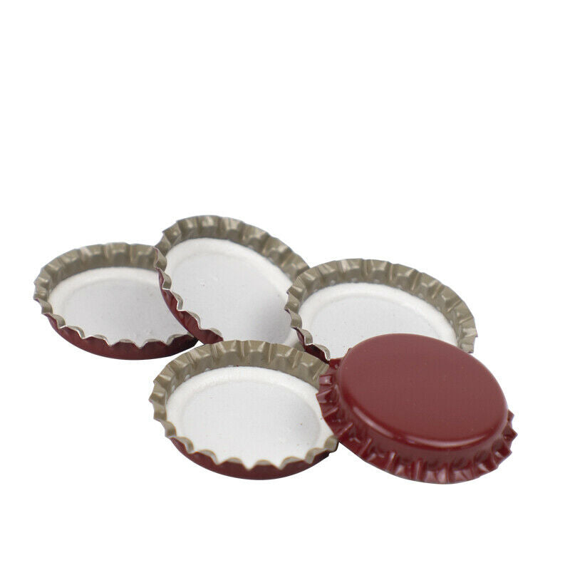 Capsulatrice "Colt Strong" tappatrice a cremagliera colonna per tappi corona da 26 e 29 mm