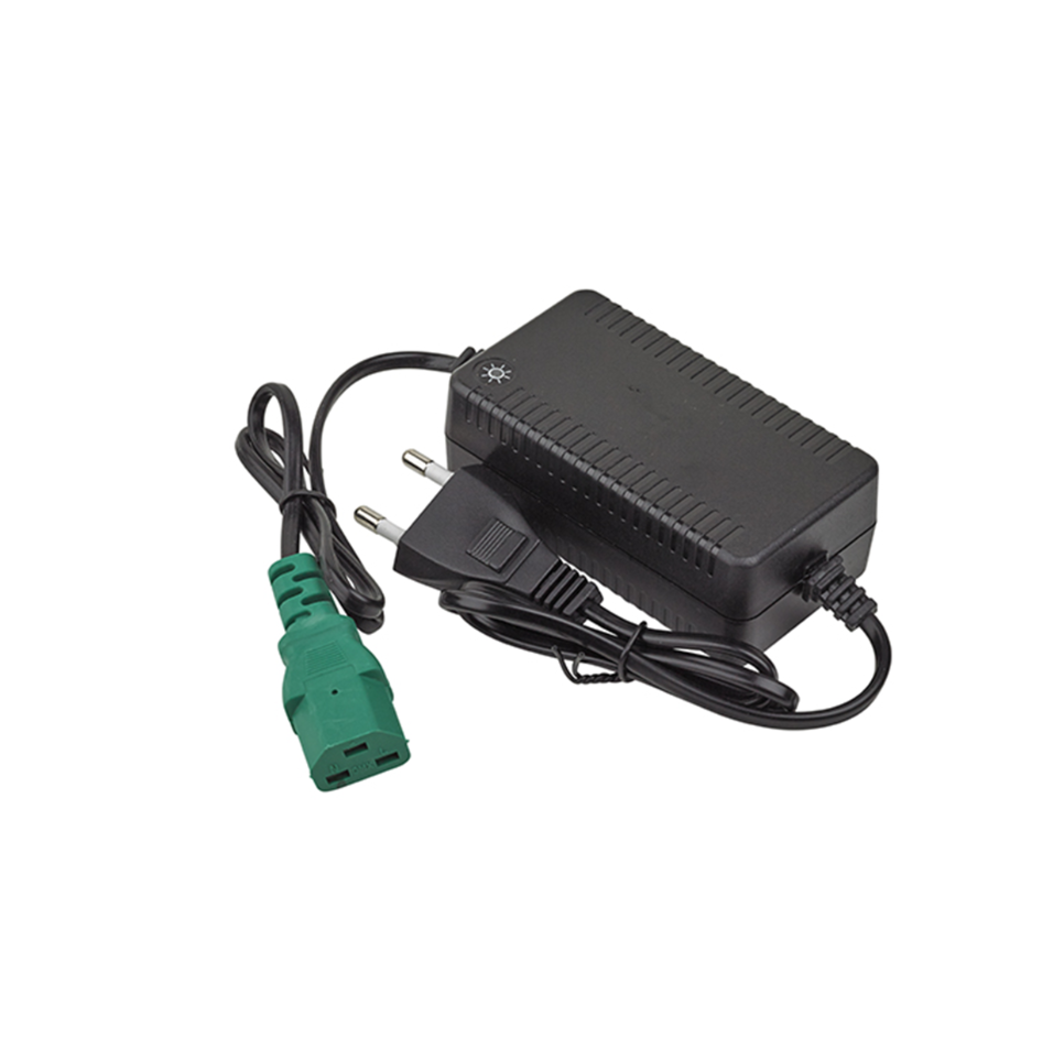 Pompa irroratrice a batteria 8ah al Litio 16 lt nebulizzatore a spalla elettrico