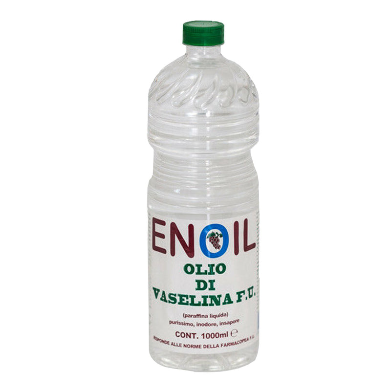 Olio di vaselina Spirit B/50 ad uso enologico per galleggiante ad ol –