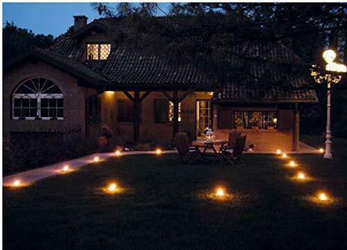 Ceri alla citronella con vaso in stagnola di alluminio segna passi per matrimoni ed eventi Ø 14 cm