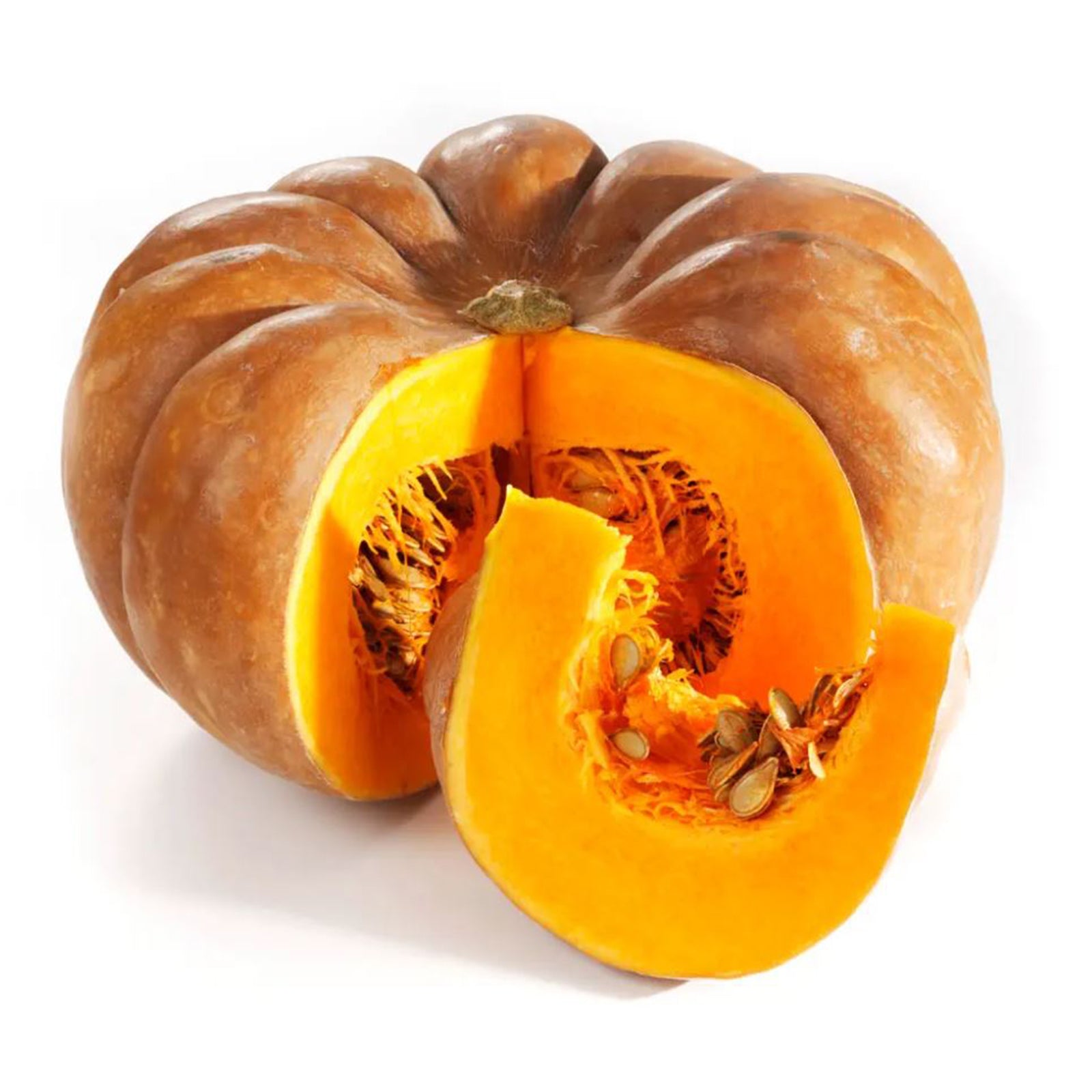 Semi di zucca "Mosquee de provence" piante per orto e giardino coltivazione domestica e professionale
