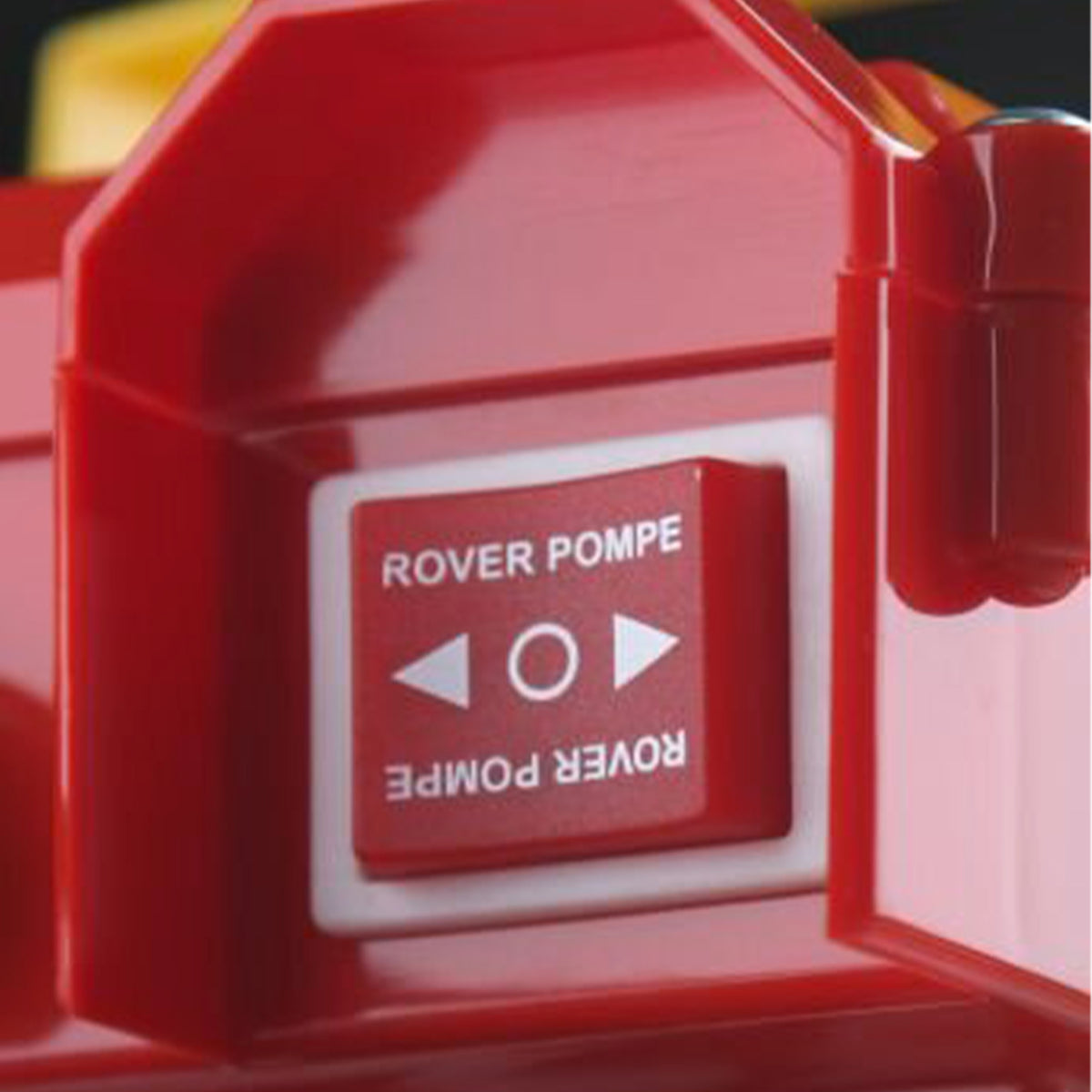 Elettropompa per travaso liquidi autoaspirante bisenso pompa in ottone e acciaio Inox BE-M 30