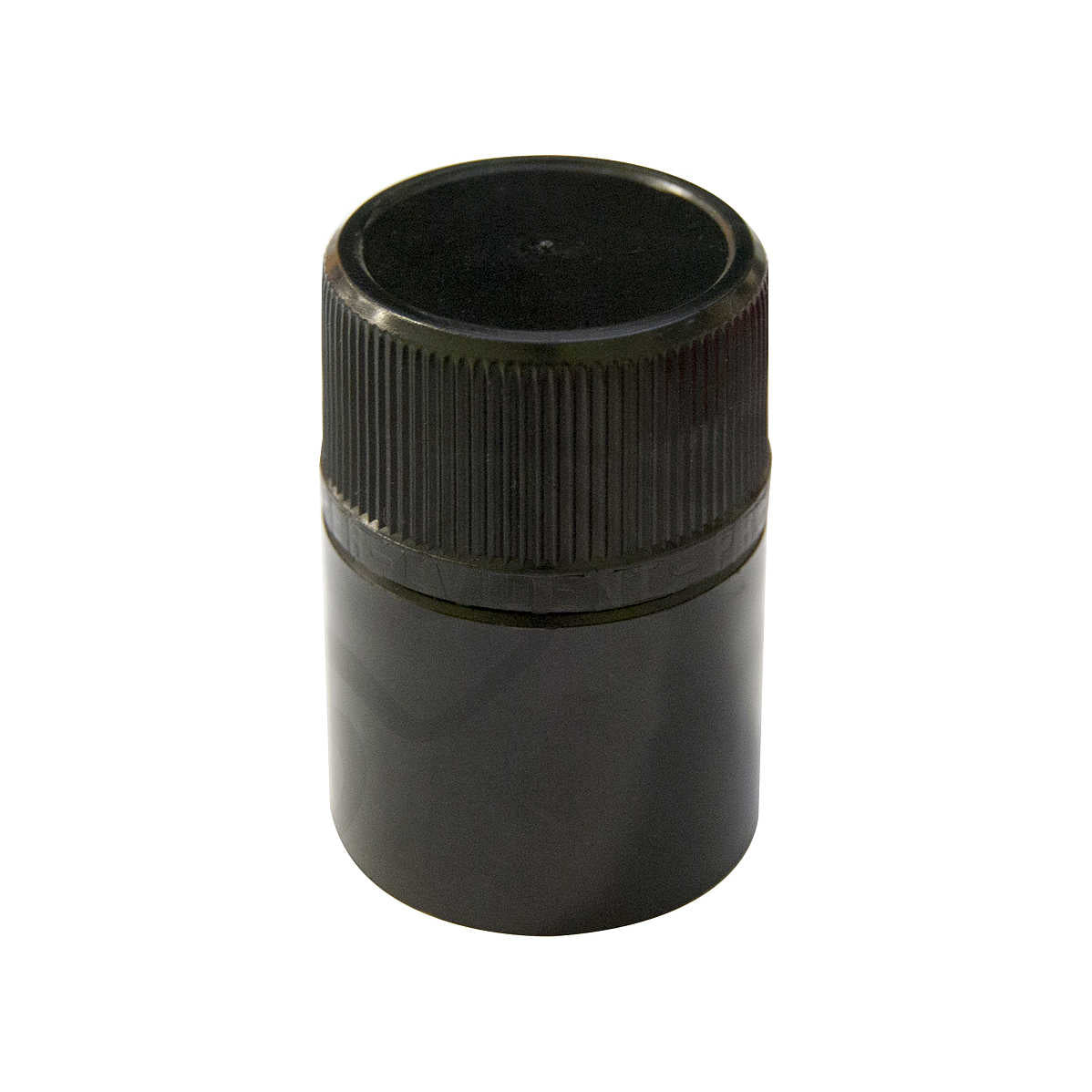 Tappi a vite con versatore antirabbocco per bottiglie in vetro 31.5 mm 8 pezzi