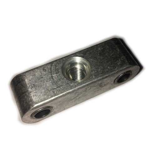 Traversino di ricambio per abbacchiatori pneumatici Zanon Karbonium Air - Mambo Light - Mambo Speed - Super Mambo