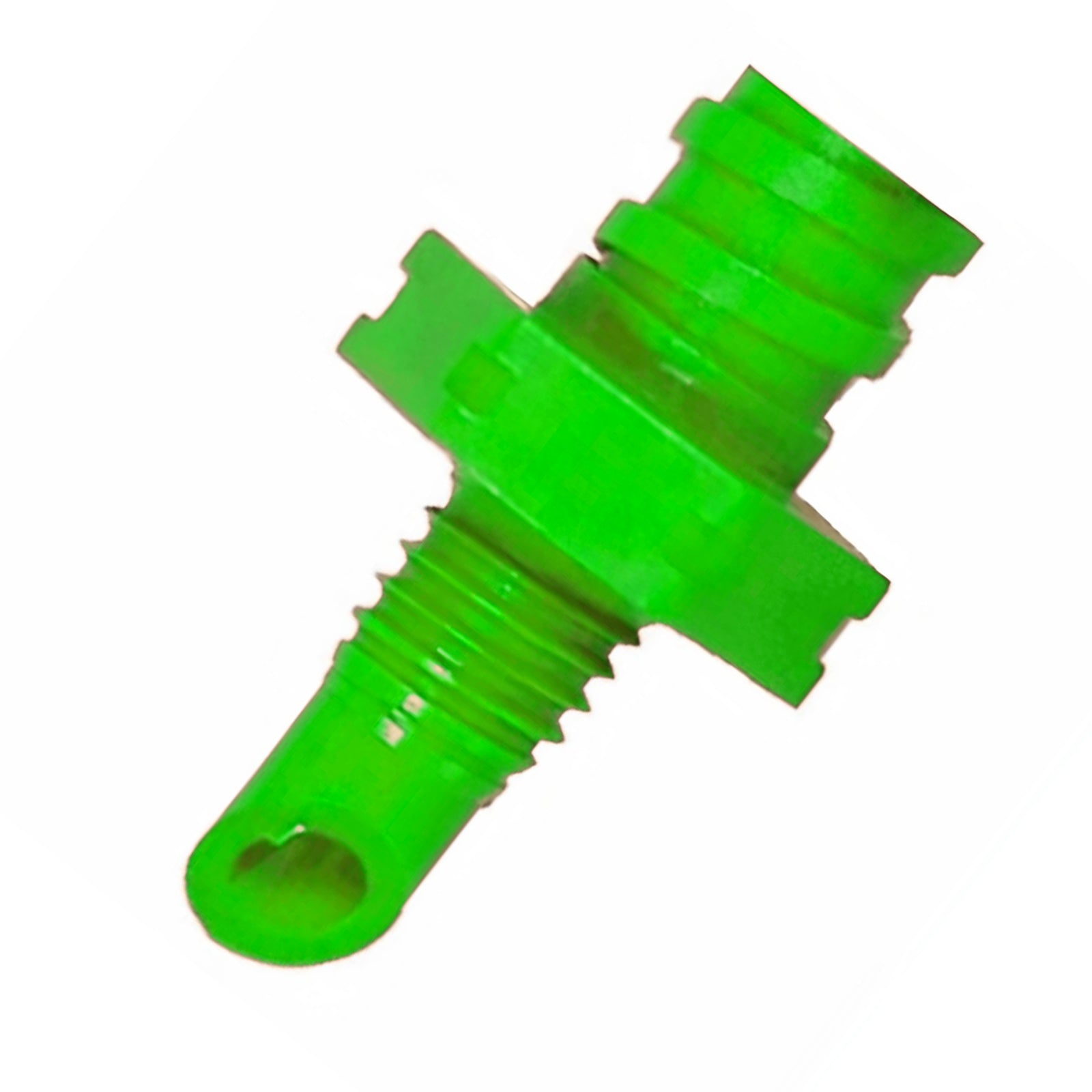 Base microspruzzo "MFG" filettata per giardinaggio ed irrigazione