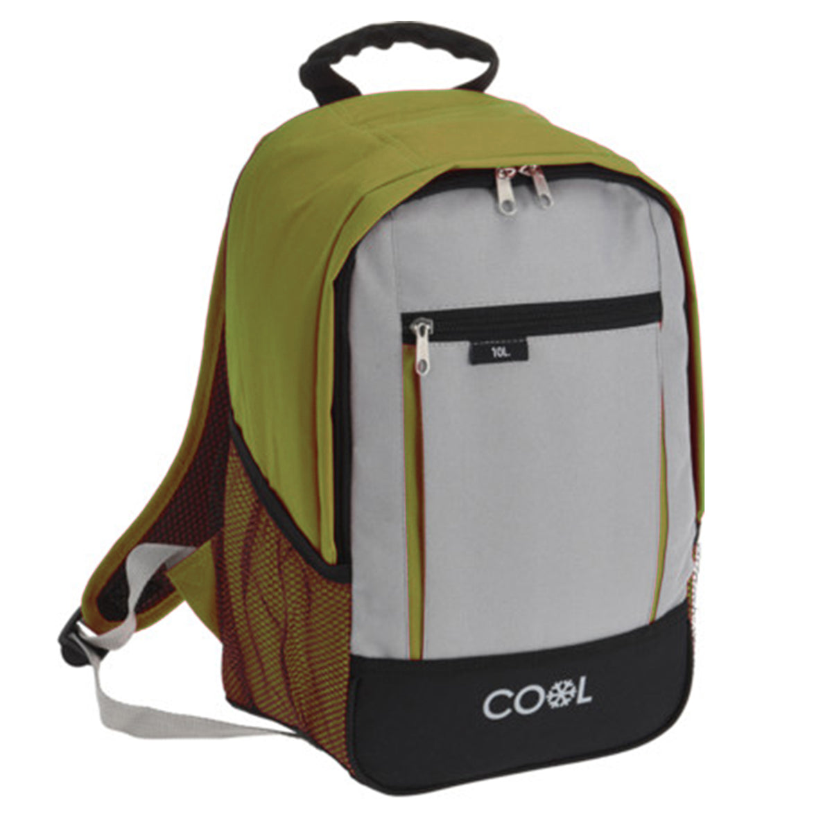 Borsa Frigo zaino termico da mare e campeggio 10 lt