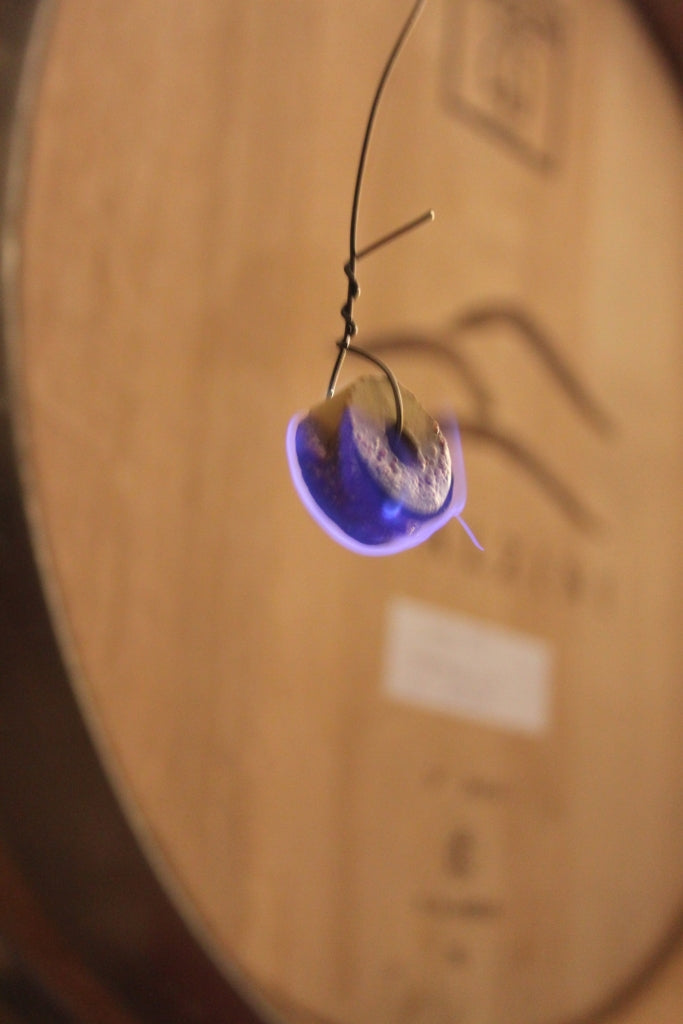 Zolfo In Dischi Per Disinfezione Fusti Da Vino - Confezione Da 1 Kg | Antigocciolante Per Enologia E Cantina - Foto 7